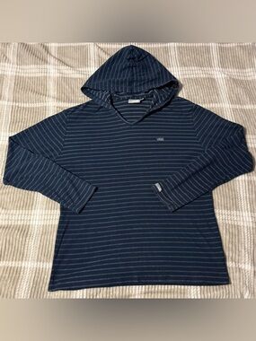 Vans XL Thermal Hoodie